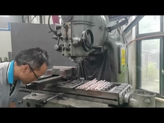 W90Cu10 de Legering van het Wolframkoper Rod Bar Diameter 15mm Koperwolfram Rod Copper Tungsten Bar