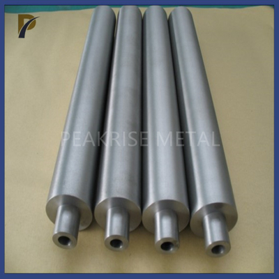 High Purity 99.95% Molybdenum Electrode Rod For Glass Electric Melting Furnace