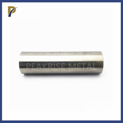 18.5g/Cm3 Density Tungsten Copper Alloy Rod  Diameter 30mm For Electronic Industry