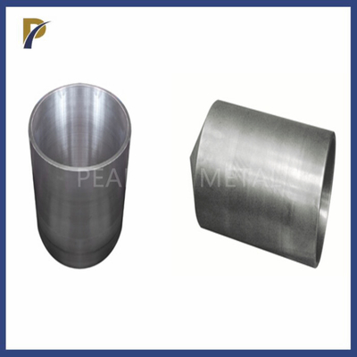 2 - 30mm Tungsten Crucible For Melting Gold Tungsten Molybdenum Crucible