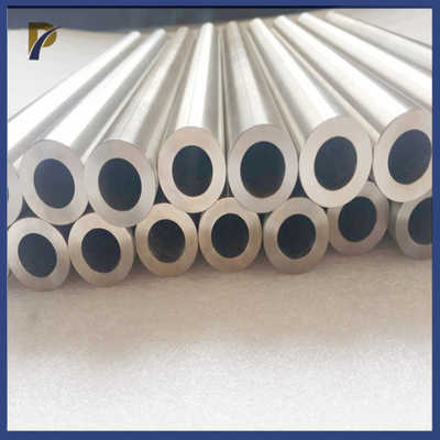 RO5200 RO5400 RO5252 Tantalum Tantalum Tube Pipe Bright Tantalum Alloy Pipe