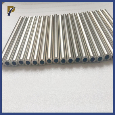 RO5200 RO5400 RO5252 Tantalum Tantalum Tube Pipe Bright Tantalum Alloy Pipe