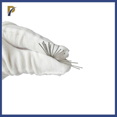 Gr1 Gr2 Titanium Capillary Tube 0.4,0.5,0.6mm Titanium Tube