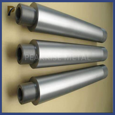 High Purity 99.95% Molybdenum Electrode Rod For Glass Electric Melting Furnace