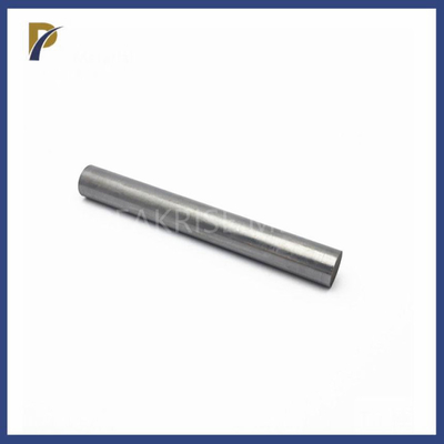 18.5g/Cm3 Density Tungsten Copper Alloy Rod  Diameter 30mm For Electronic Industry