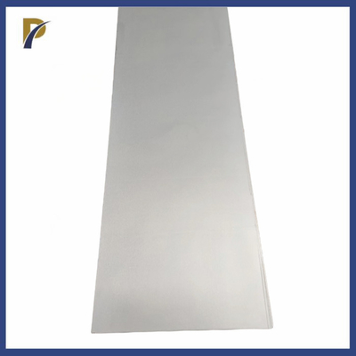 Gr5 Titanium Alloy Plate Rolling Titanium Plate