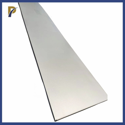 Gr5 Titanium Alloy Plate Rolling Titanium Plate
