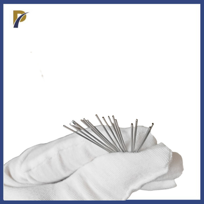 Gr1 Gr2 Titanium Capillary Tube 0.4,0.5,0.6mm Titanium Tube